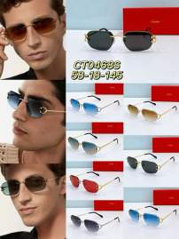 Picture of Cartier Sunglasses _SKUfw80535748fw